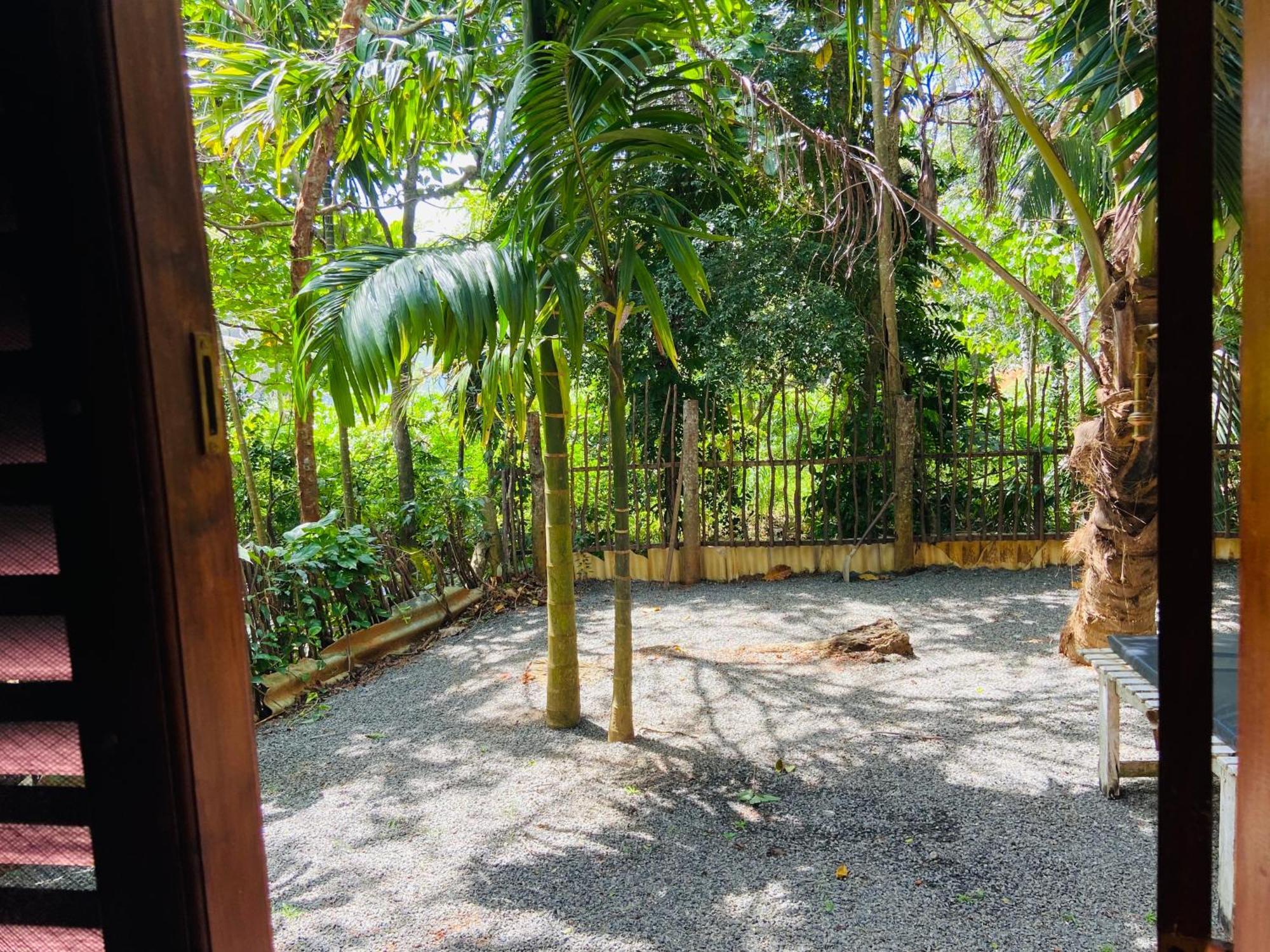 Leo Homestay ดิคเวลลา ภายนอก รูปภาพ