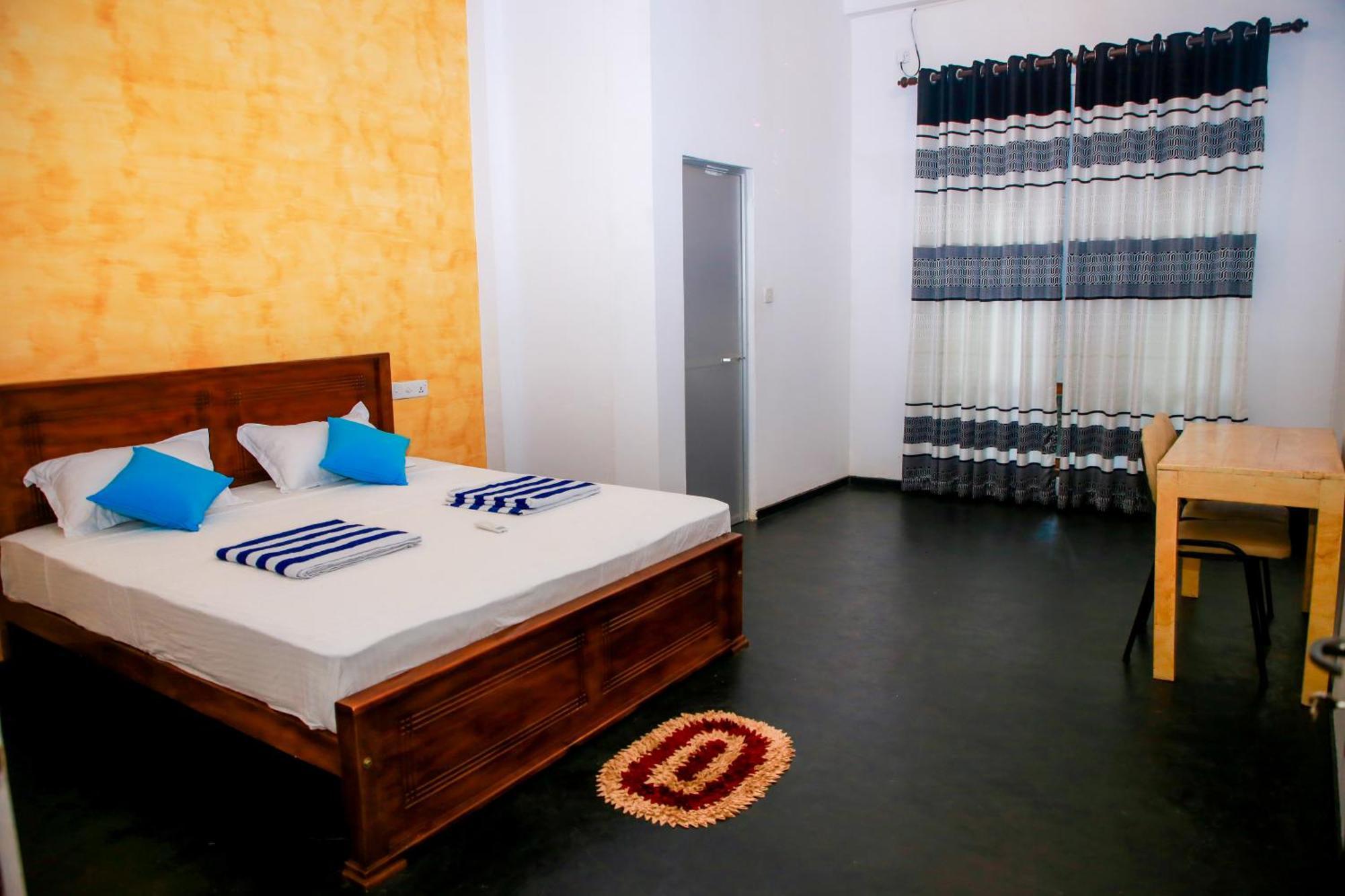 Leo Homestay ดิคเวลลา ภายนอก รูปภาพ