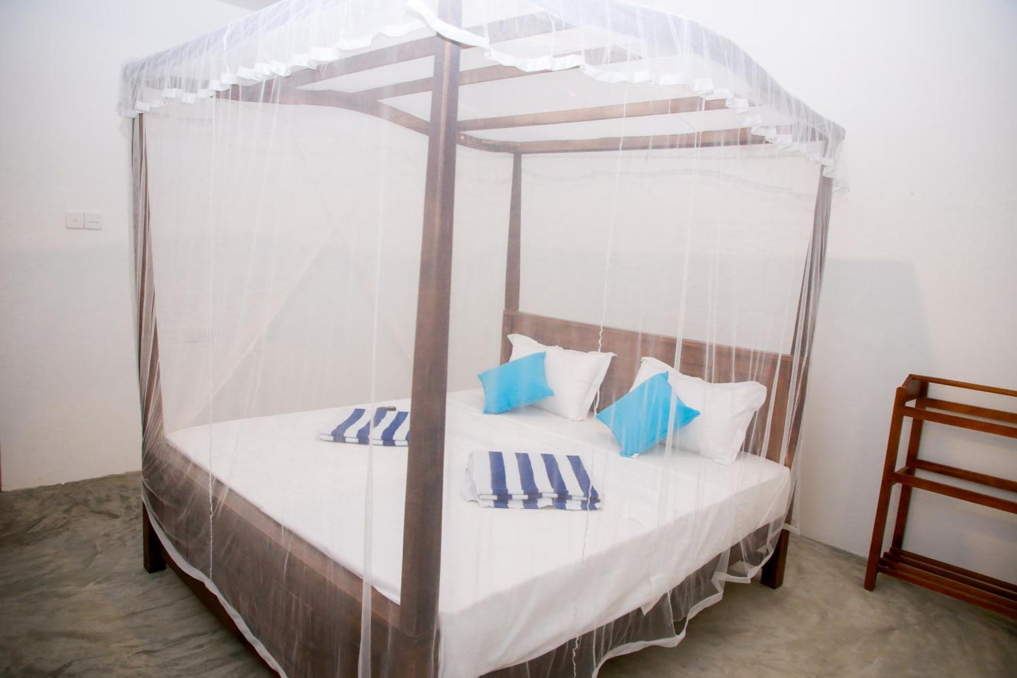 Leo Homestay ดิคเวลลา ภายนอก รูปภาพ