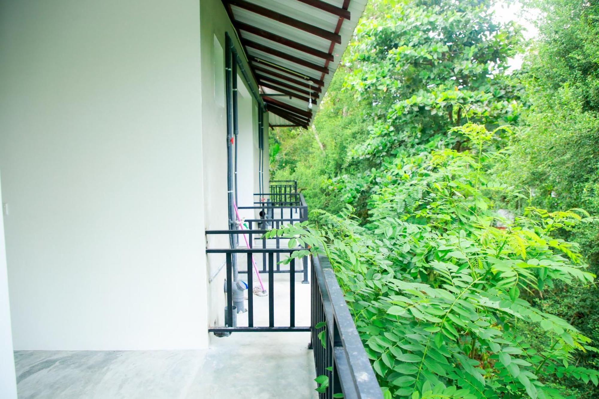 Leo Homestay ดิคเวลลา ภายนอก รูปภาพ