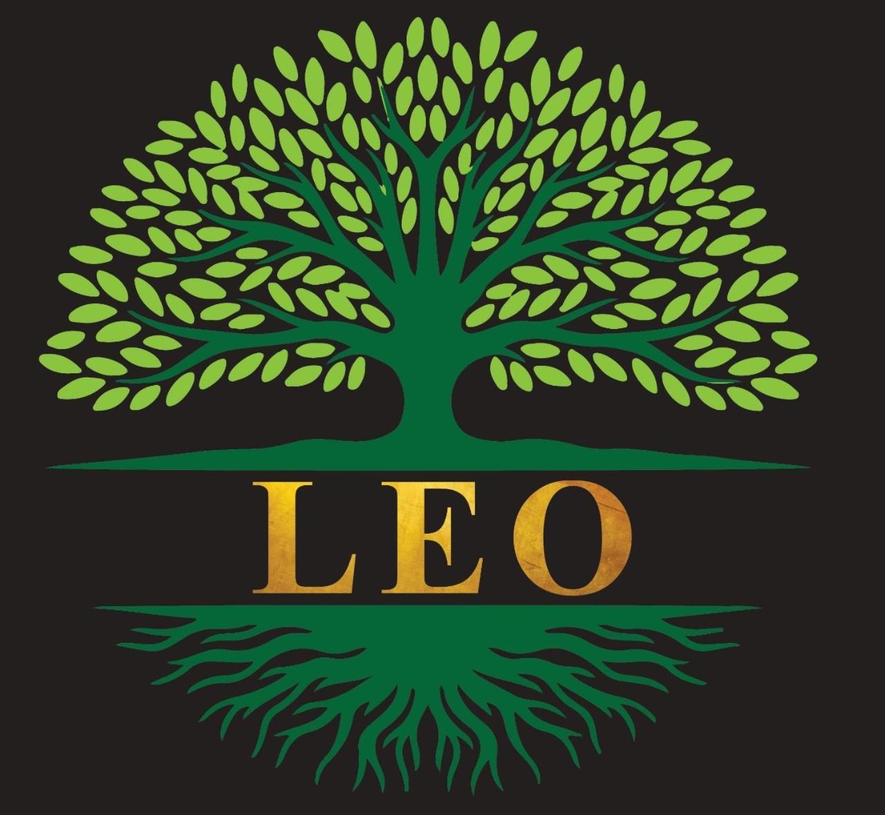 Leo Homestay ดิคเวลลา ภายนอก รูปภาพ