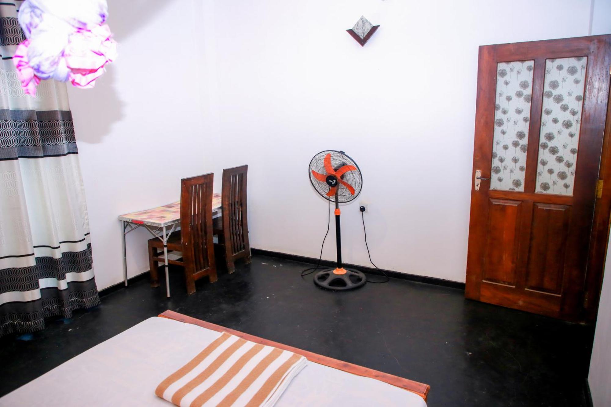 Leo Homestay ดิคเวลลา ภายนอก รูปภาพ